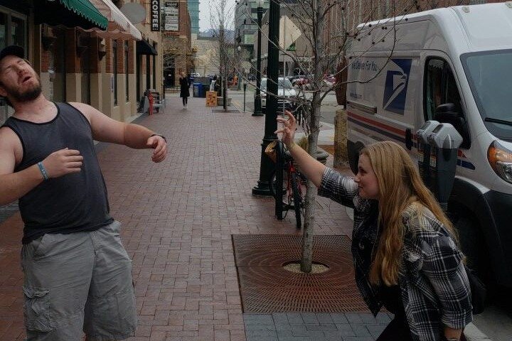 Explore Dallas With A Unique Scavenger Hunt By Zombie Scavengers