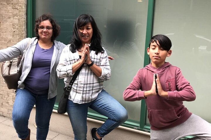 Explore Dallas With A Unique Scavenger Hunt By Zombie Scavengers - thumb 1