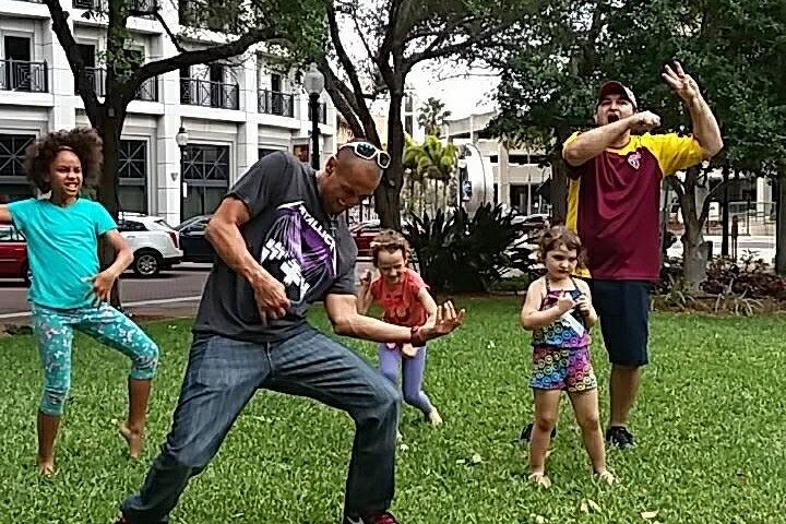 Explore Dallas With A Unique Scavenger Hunt By Zombie Scavengers - thumb 2