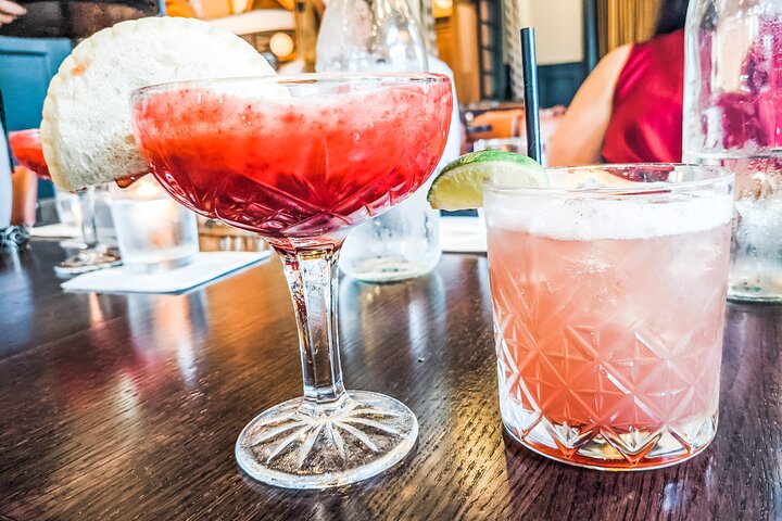 Curated Cocktail Crawl - thumb 1