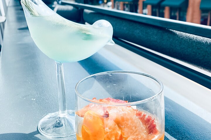 Curated Cocktail Crawl - thumb 5