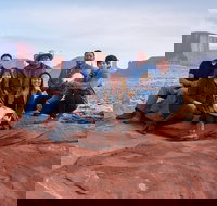 Monument Valley Tour - Accommodation Dallas