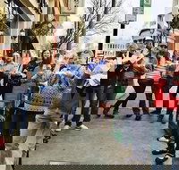 Roanoke Downtown Food and Cultural Tour - Accommodation Dallas