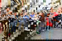 Chester Gap Va Accommodation Dallas