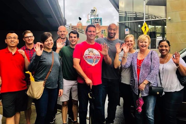 Roanoke Downtown Food And Cultural Tour - thumb 1