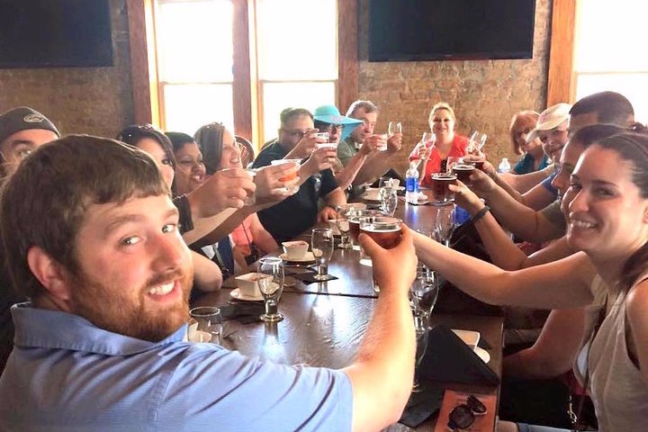 Roanoke Downtown Food And Cultural Tour - thumb 2