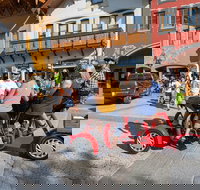 Small-Group Private Cycling 'Prost' Tour in Leavenworth - Accommodation Dallas