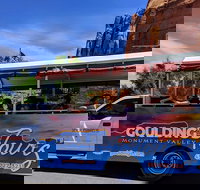 Deluxe Tour of Monument Valley 400pm - Accommodation Dallas