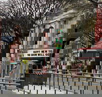 Richmond Downtown Walking Tour - Accommodation Dallas