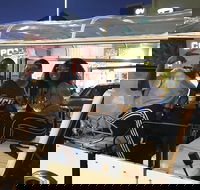 RVATukTuk Sightseeing Tour of Richmond - Accommodation Dallas