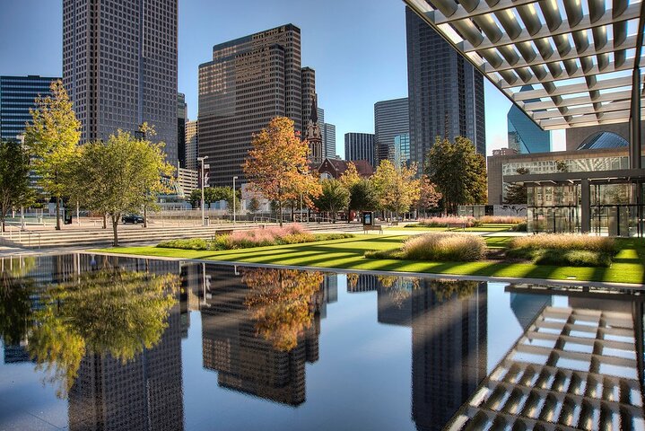 Welcome To Dallas: Private Walking Tour - thumb 2