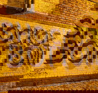 Richmond Ghosts Walking Ghost Tour - Accommodation Dallas