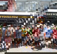 Brewery Tour of Richmond VA - Accommodation Dallas