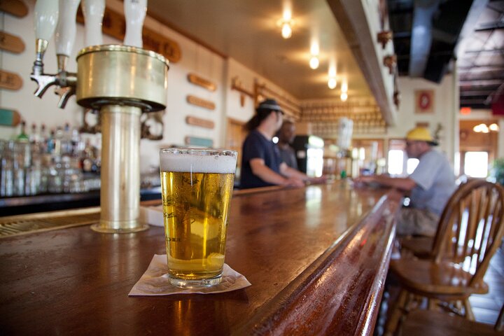 Brewery Tour Of Richmond, VA - thumb 1