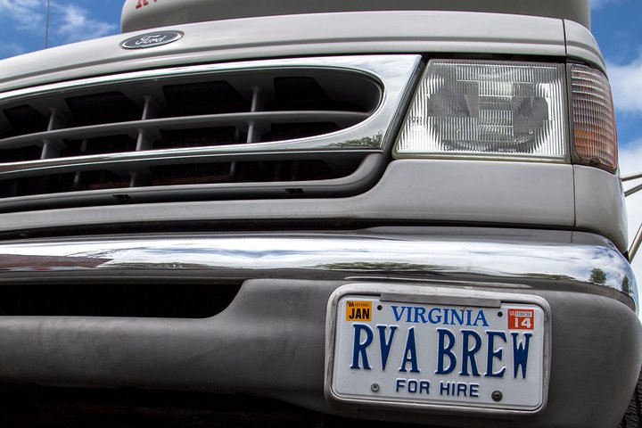 Brewery Tour Of Richmond, VA - thumb 2