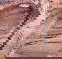 2.5 Hour Guided Tour of Monument Valley - Accommodation Dallas