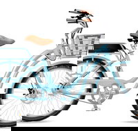 Electric Bike Ride on the Olympic Discovery Trail - Accommodation Dallas