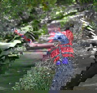 Wenatchee River Family Float Trip - Accommodation Dallas