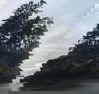 Olympic National Park Tour from Seattle - Accommodation Dallas