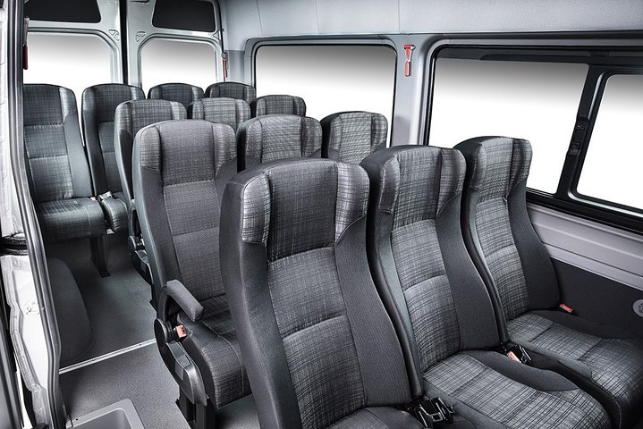 Private Transfer From Fort Worth Airport DFW To Plano By Luxury Vehicle