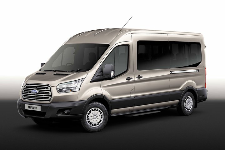 Private Transfer From Fort Worth Airport DFW To Plano By Luxury Vehicle - thumb 5