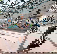 Richmond Landmark Segway Tour - Accommodation Dallas