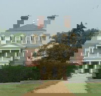 Electric Bike Tour to Upper Shirley Vineyards - Accommodation Dallas