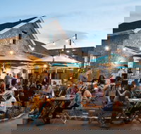 Blue Bee Cider 1-Hour Tour and Tasting - Accommodation Dallas