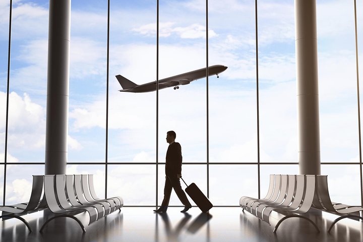 Private Dallas Transfer: Hotel To Dallas DFW Airport - thumb 1
