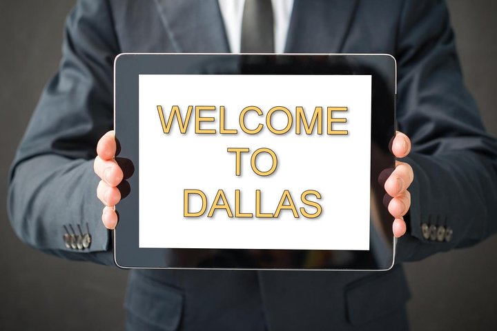Private Dallas Transfer: Hotel To Dallas DFW Airport - thumb 4