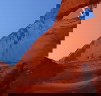 Blackwater Tours - 2.5 Hour Vehicle Tour of Monument Valley - 2 person minimum - Accommodation Dallas