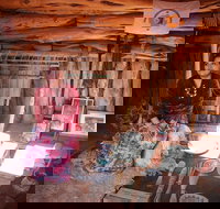 Dreamcatcher Evening Experience in Monument Valley - Accommodation Dallas