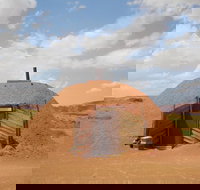 Monument Valley Hogan Overnight Experience - Accommodation Dallas