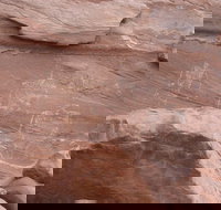 Anasazi Tour in Mystery Valley with Najavo Guide - Accommodation Dallas