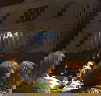 Shadows of Shockoe Ghost Tour - Accommodation Dallas