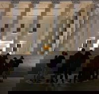 Haunted Capitol Hill Ghost Tour - Accommodation Dallas