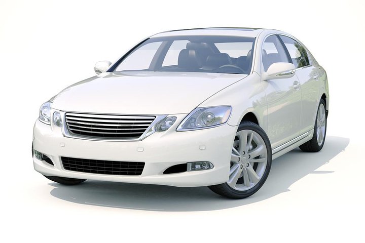 Transfer In Executive Private Car From Dallas City Center To Love Field Airport - thumb 3