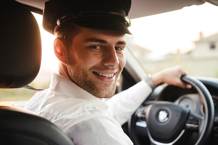 Transfer In Executive Private Car From Dallas City Center To Love Field Airport - thumb 5