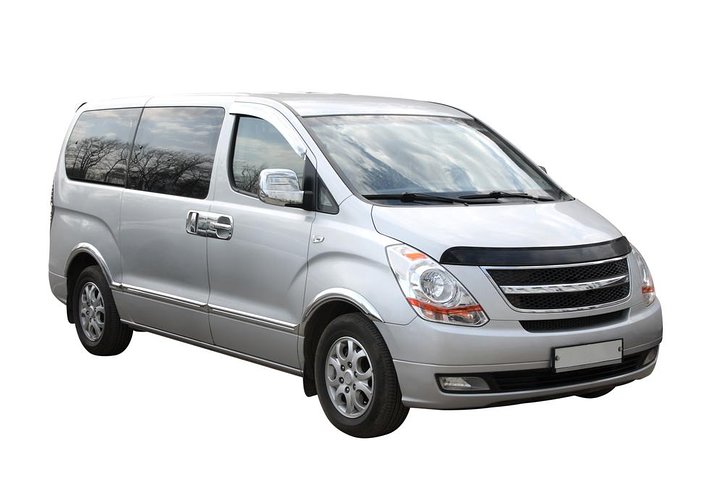 Transfer In Private Minivan From Dallas City Center To Love Field Airport