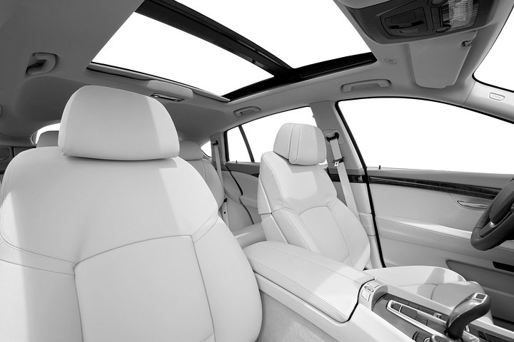 Transfer In Private Minivan From Dallas City Center To Love Field Airport - thumb 1