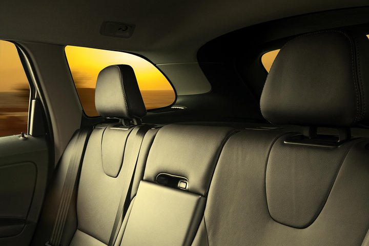 Transfer In Private Minivan From Dallas City Center To Love Field Airport - thumb 4