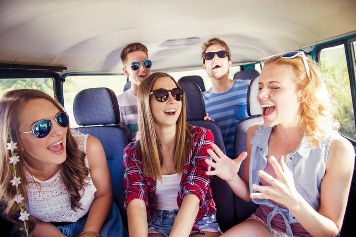 Transfer In Private Minivan From Dallas City Center To Love Field Airport - thumb 5