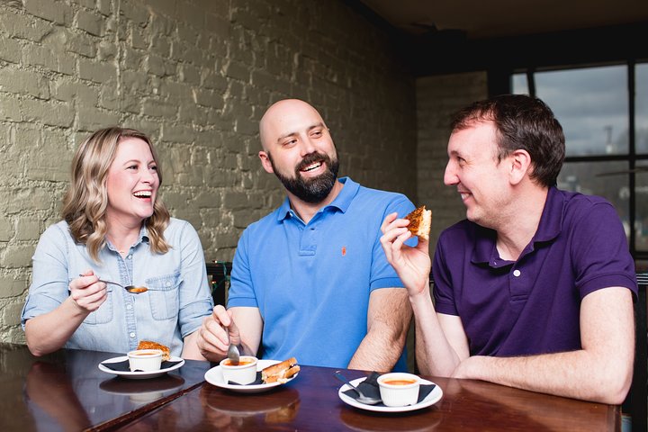 The Carytown Food Tour In Richmond - thumb 0