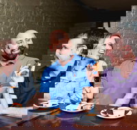 The Carytown Food Tour in Richmond - Accommodation Dallas