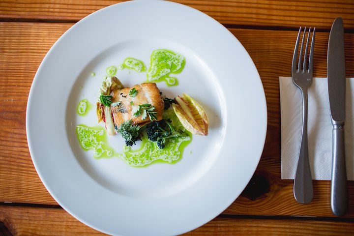 The Carytown Food Tour In Richmond - thumb 1