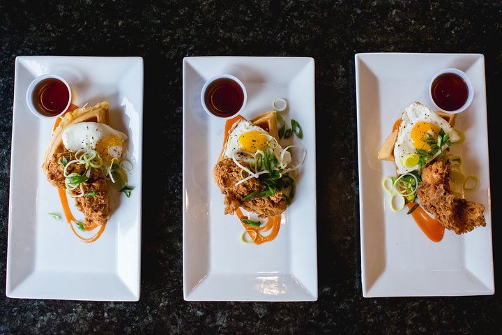 The Carytown Food Tour In Richmond - thumb 2