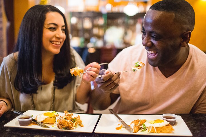 The Carytown Food Tour In Richmond - thumb 5