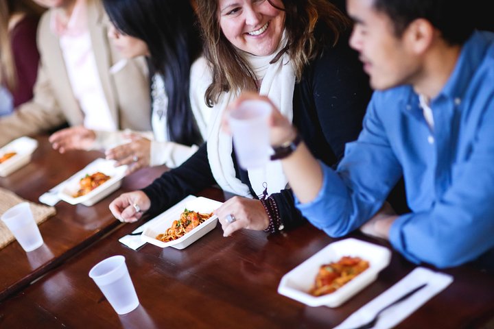 Arts District Food Tour In Richmond - thumb 0