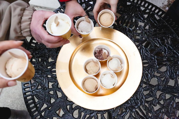 Arts District Food Tour In Richmond - thumb 2