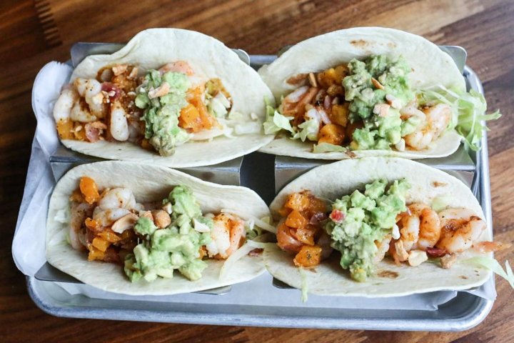 Arts District Food Tour In Richmond - thumb 3